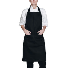 Cargar imagen en el visor de la galería, DELANTAL PECHERA