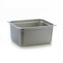 Cargar imagen en el visor de la galería, AZAFATE MEDIO ACERO INOXIDABLE - Inventto Group