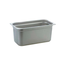 Cargar imagen en el visor de la galería, AZAFATE TERCIO ACERO INOXIDABLE - Inventto Group