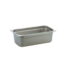 Cargar imagen en el visor de la galería, AZAFATE TERCIO X 10 ACERO INOXIDABLE - Inventto Group