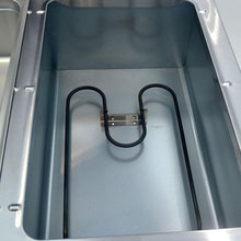 Cargar imagen en el visor de la galería, BAÑO MARIA PARA 5 AZAFATES - Inventto Group