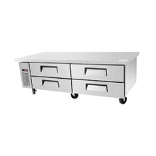 Cargar imagen en el visor de la galería, BASE CHEF 193cm - Inventto Group