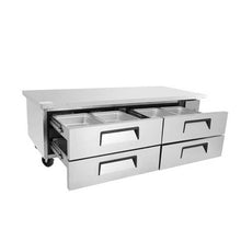 Cargar imagen en el visor de la galería, BASE CHEF 193cm - Inventto Group