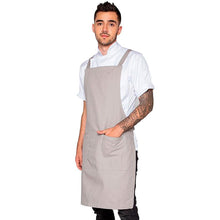 Cargar imagen en el visor de la galería, DELANTAL PECHERA - Inventto Group