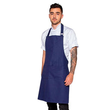 Cargar imagen en el visor de la galería, DELANTAL PECHERA - Inventto Group