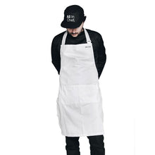 Cargar imagen en el visor de la galería, DELANTAL PECHERA - Inventto Group