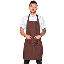 Cargar imagen en el visor de la galería, DELANTAL PECHERA - Inventto Group