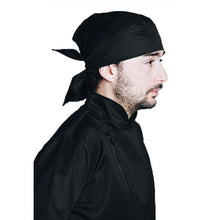 Cargar imagen en el visor de la galería, GORRO CHEF - Inventto Group
