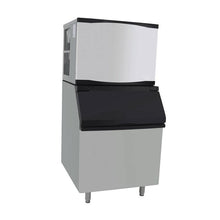 Cargar imagen en el visor de la galería, Máquina de hielo 460 LBS - Inventto Group