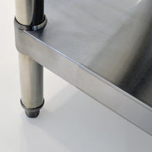 Cargar imagen en el visor de la galería, MESA VAPOR ELÉCTRICA PARA 2 AZAFATES - Inventto Group