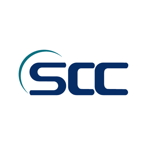 Logo SCC