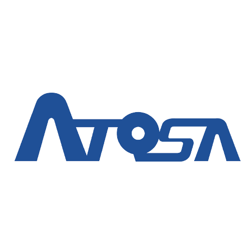 Logo Atosa