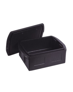 CONTENEDOR ISOTÉRMICO EPP SUPERIOR 52 LTS CONTENEDOR ISOTÉRMICO EPP SUPERIOR 52 LTS