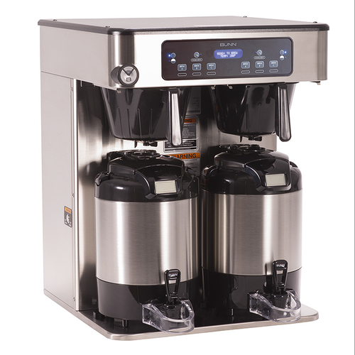 Cafetera de Goteo ICB-DV TWIN