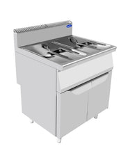 Cargar imagen en el visor de la galería, Freidora de gas modular serie 900