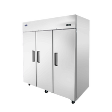Cargar imagen en el visor de la galería, CONGELADOR VERTICAL 3 PUERTAS