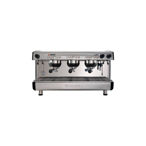 Máquina de espresso automática Casadio UNDICI A3