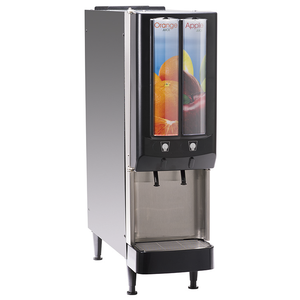 Máquina Dispensadora de Jugos BUNN JDF-2S