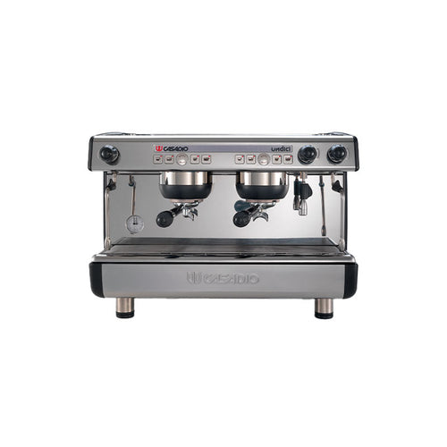 Máquina de espresso automática Casadio UNDICI A2