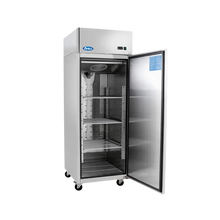 Cargar imagen en el visor de la galería, REFRIGERADOR VERTICAL UNA PUERTA