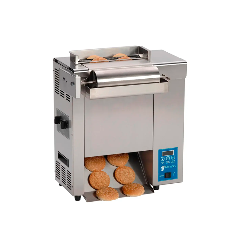 Tostadora Eléctrica Tostador De Pan Vertical Tostador Vertical De