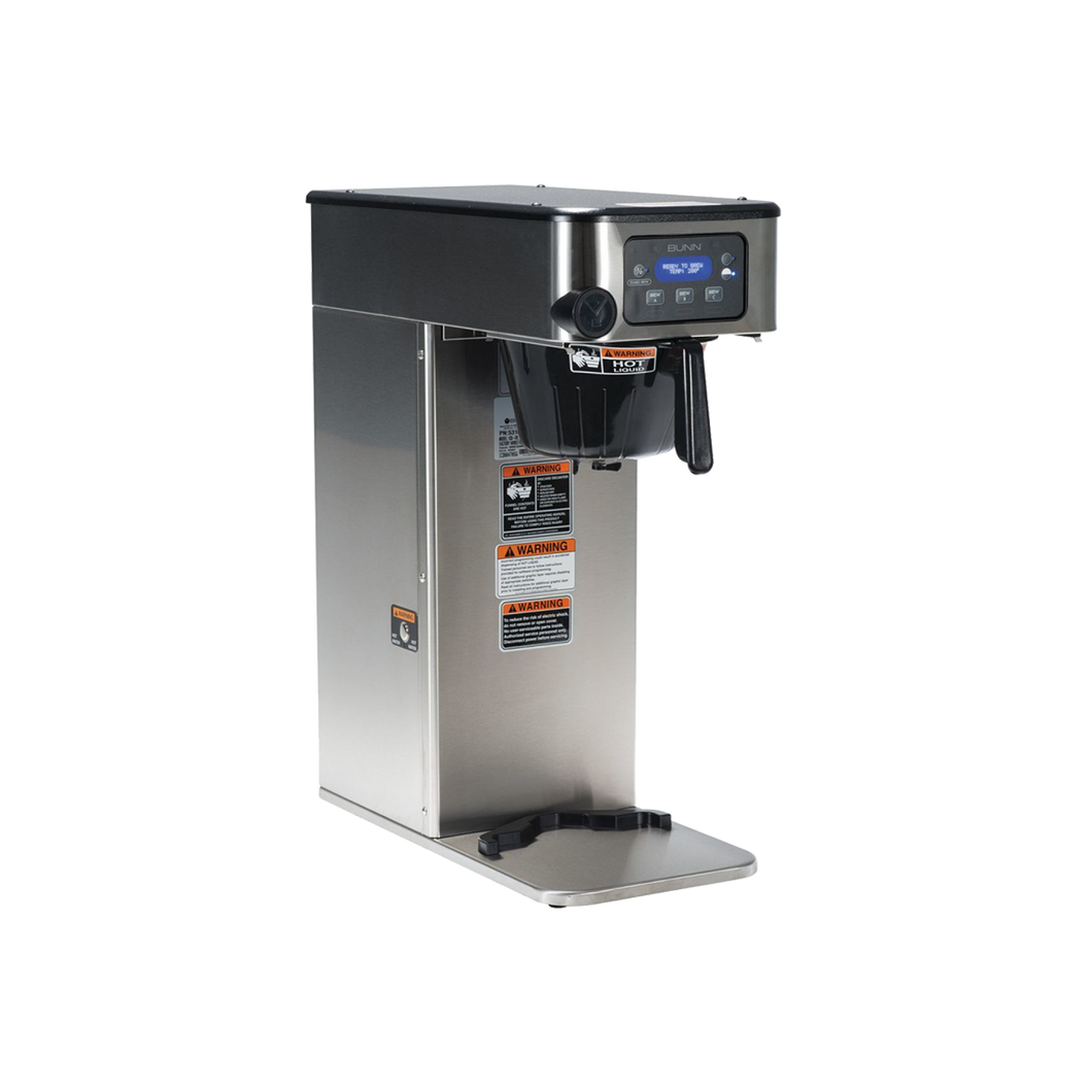 Cafetera Goteo BUNN ICB INFUSION SERIES.