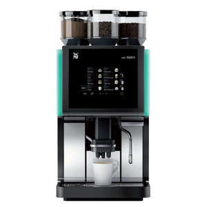 Máquina Super automática de Café WMF 1500 S