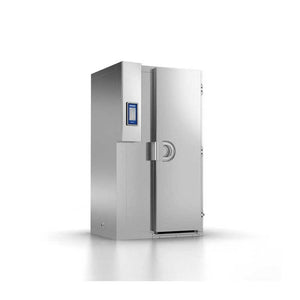 Abatidor de Temperatura y Congelador Rápido Roll IN MF 100.1 Abatidor de Temperatura y Congelador Rápido Roll IN MF 100.1