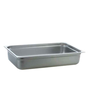 Azafate Full Acero Inoxidable Azafate Full Acero Inoxidable