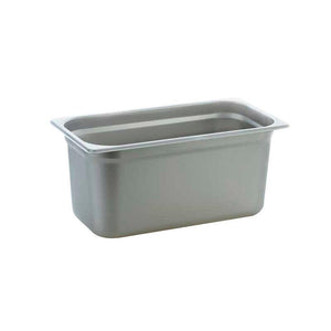 Azafate Tercio Acero Inoxidable Azafate Tercio Acero Inoxidable