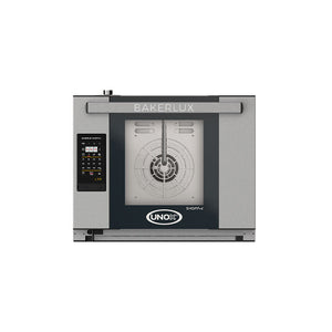 Bakerlux Shop Pro™ Led Electrico 4 Bandejas Unox - Arianna Bakerlux Shop Pro™ Led Electrico 4 Bandejas Unox - Arianna