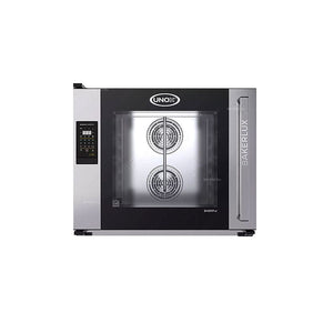 Bakerlux Shop Pro™ Master Electrico 6 Bandejas Unox Bakerlux Shop Pro™ Master Electrico 6 Bandejas Unox