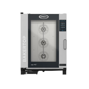 Bakertop Mind Maps™ Countertop Plus a Gas 10 Bandejas Bakertop Mind Maps™ Countertop Plus a Gas 10 Bandejas