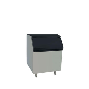 BIN DE ALMACENAMIENTO MAQUINA DE HIELO 396 LBS BIN DE ALMACENAMIENTO MAQUINA DE HIELO 396 LBS