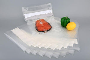 BOLSA DE POLIETILENO PARA LIQUIDO CON CIERRE HERMETICO X 50 UDS BOLSA DE POLIETILENO PARA LIQUIDO CON CIERRE HERMETICO X 50 UDS