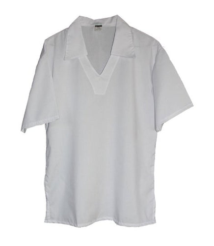 CAMISA COCINA BLANCA - Inventto Group