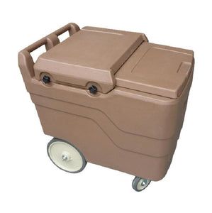 Contenedor Isotérmico para Hielo de 110Lt Contenedor Isotérmico para Hielo de 110Lt