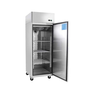 CONGELADOR VERTICAL DE UNA PUERTA CONGELADOR VERTICAL DE UNA PUERTA