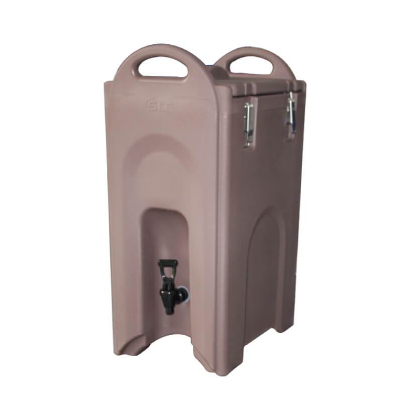 Contenedor Isotérmico Bebidas 26 Litros – Inventto Group