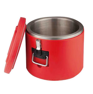Contenedor isotérmico sopas 15 litros Contenedor isotérmico sopas 15 litros