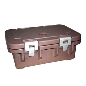CONTENEDOR ISOTÉRMICO SUPERIOR 24 LTS CONTENEDOR ISOTÉRMICO SUPERIOR 24 LTS