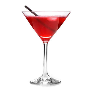 COPA MARTINI EN POLICARBONATO COPA MARTINI EN POLICARBONATO