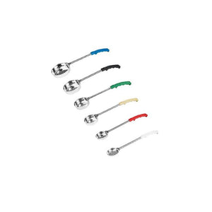 CUCHARAS PORCIONADORAS PERFORADAS CUCHARAS PORCIONADORAS PERFORADAS