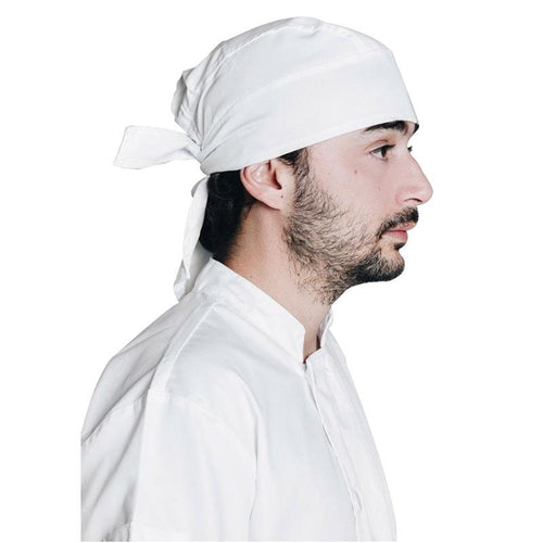 GORRO CHEF - Inventto Group