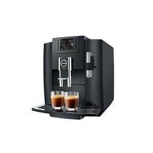 Máquina de café E8P Black - Inventto Group