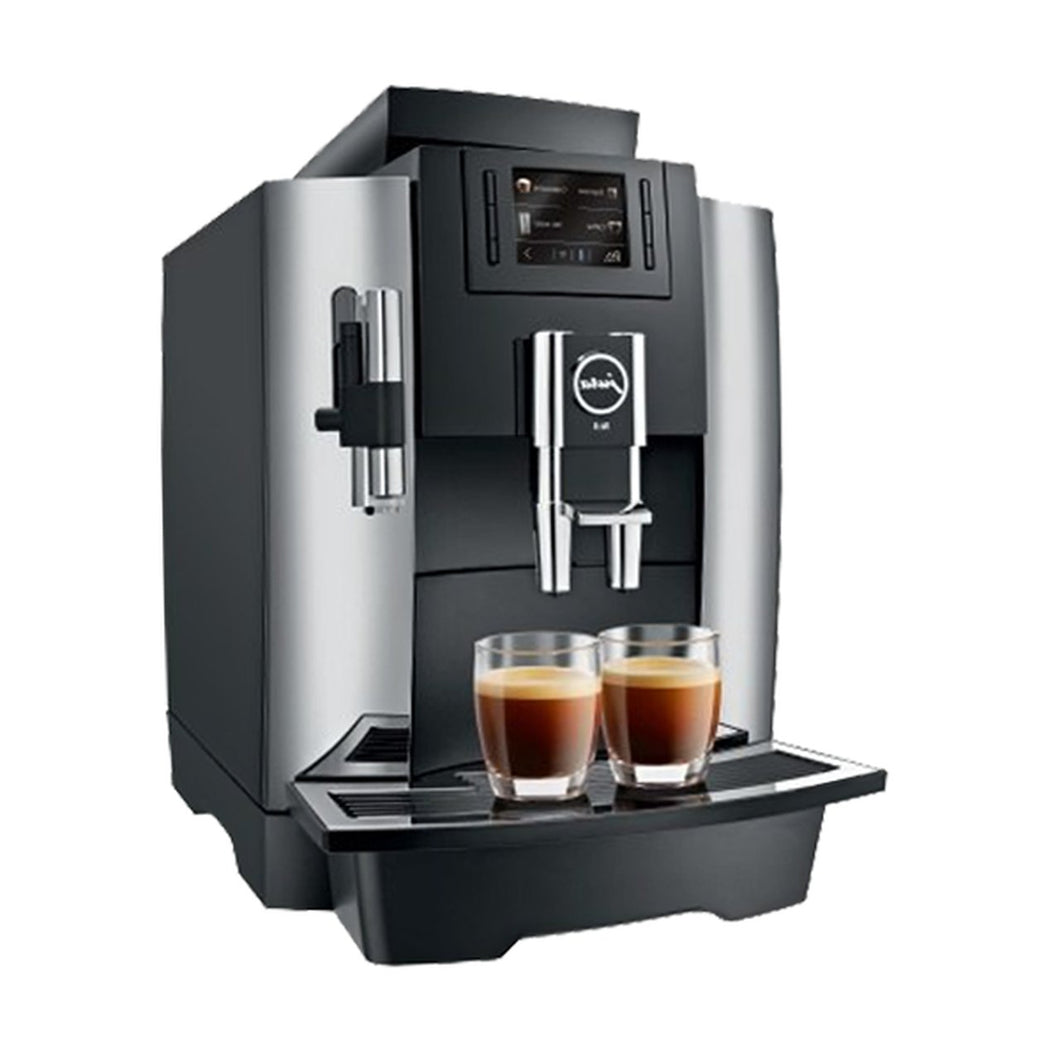 Máquina de café WE8 - Inventto Group