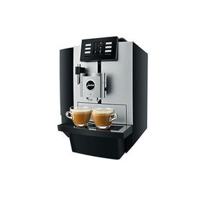 Máquina de café X8 platin - Inventto Group