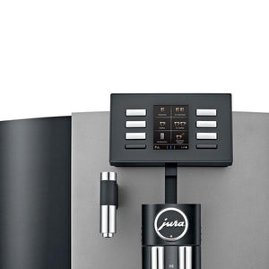 Máquina de café X8 platin - Inventto Group