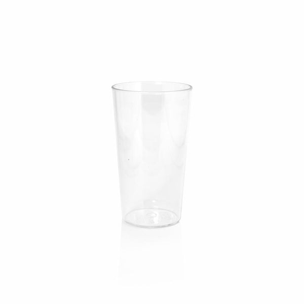 SUNNOW Vaso de vidrio con forma de gota de lluvia de 12 onzas, vasos de té  helado para agua, bebidas…Ver más SUNNOW Vaso de vidrio con forma de gota