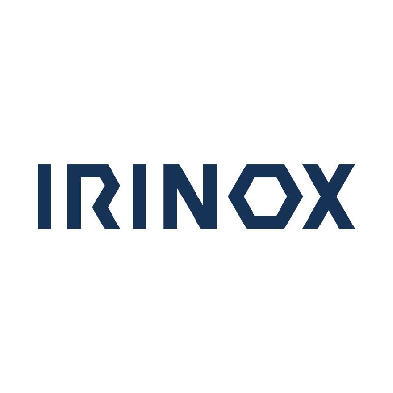 Logo irinox